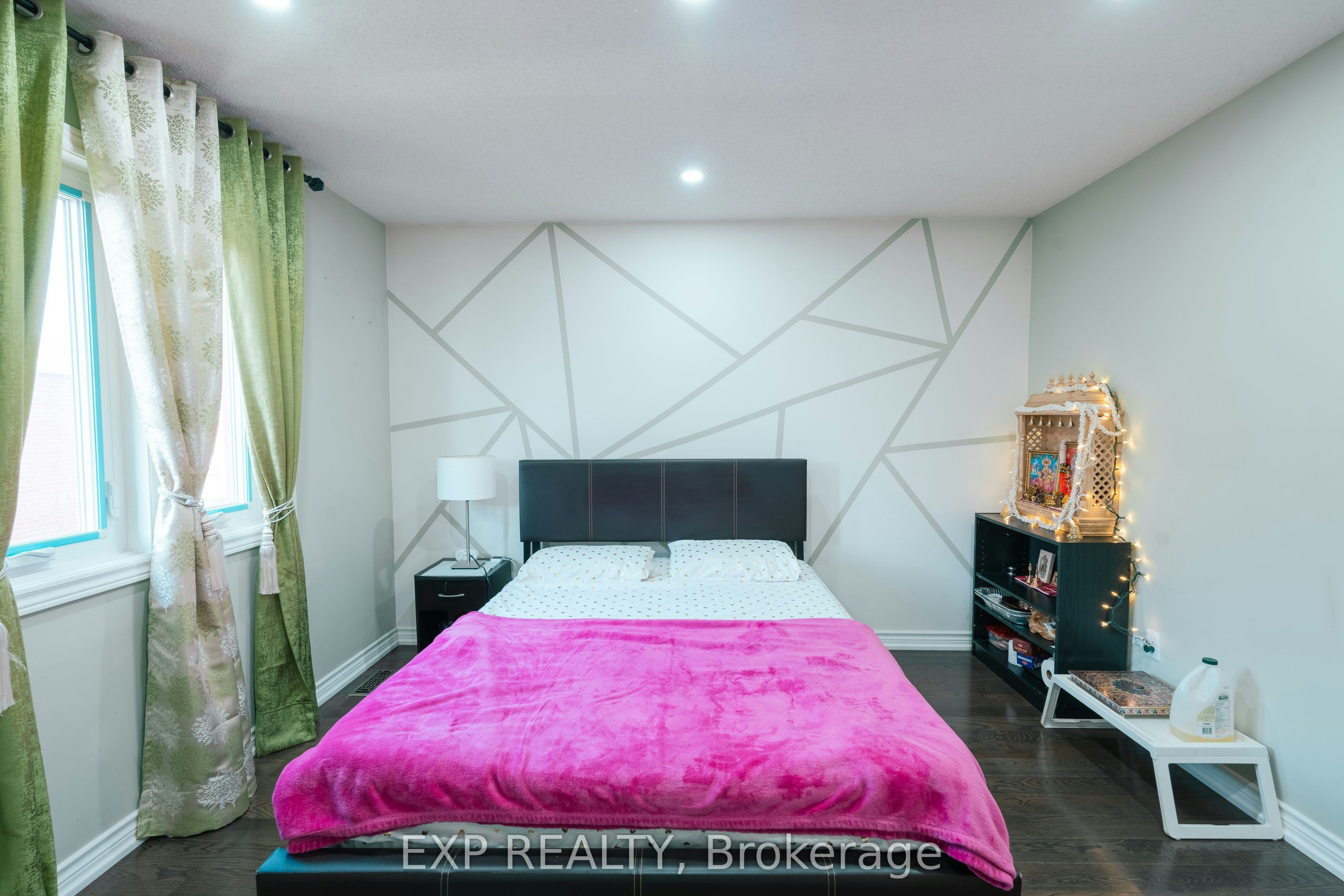 Upper-206 Drinkwater Road, Brampton, ON, L6Y 4Z3 - 33