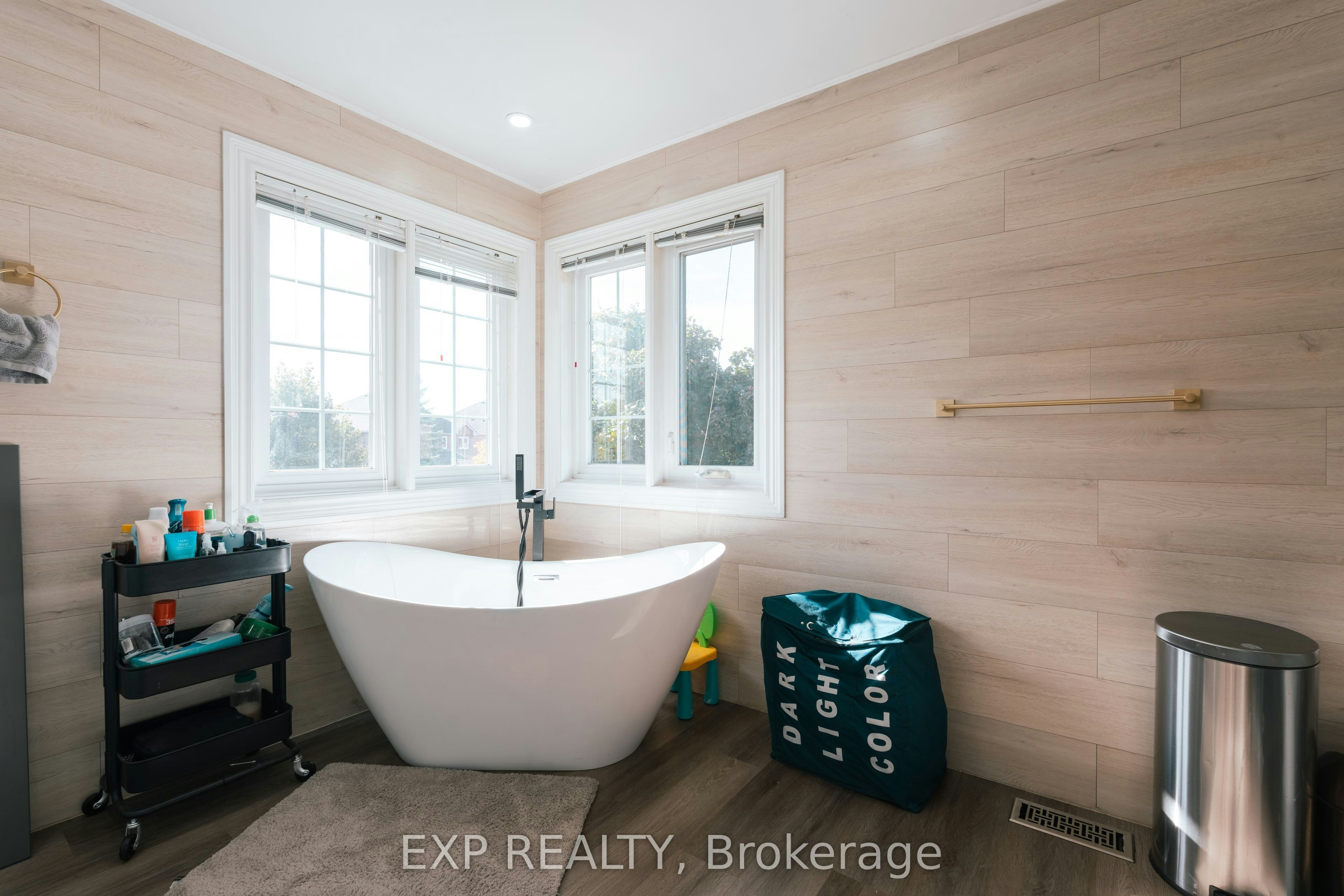 Upper-206 Drinkwater Road, Brampton, ON, L6Y 4Z3 - 26