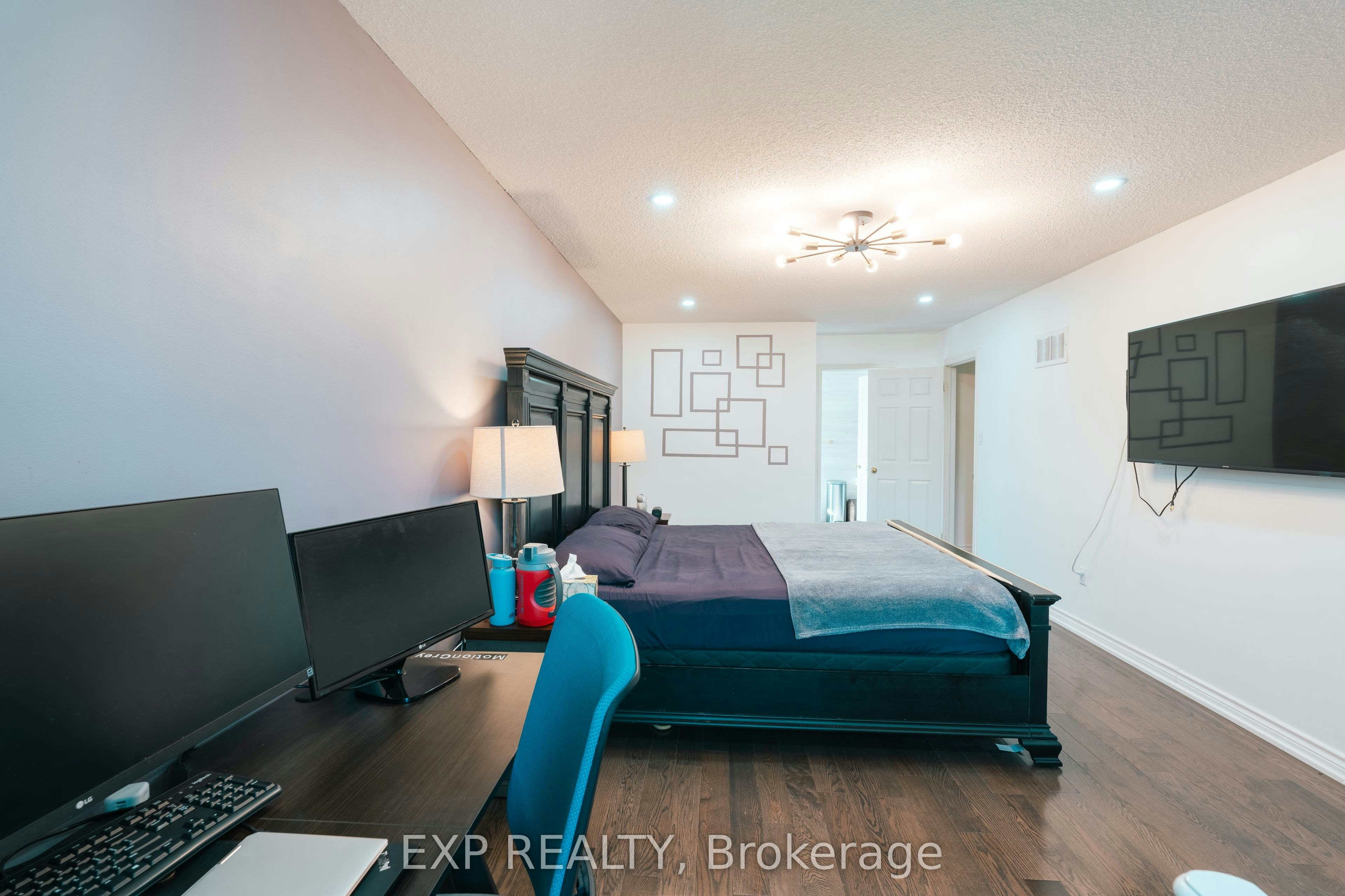 Upper-206 Drinkwater Road, Brampton, ON, L6Y 4Z3 - 24