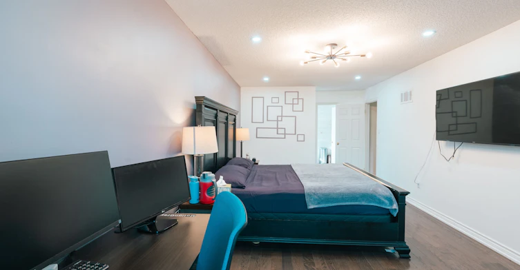 Upper-206 Drinkwater Road, Brampton, ON, L6Y 4Z3 - 24
