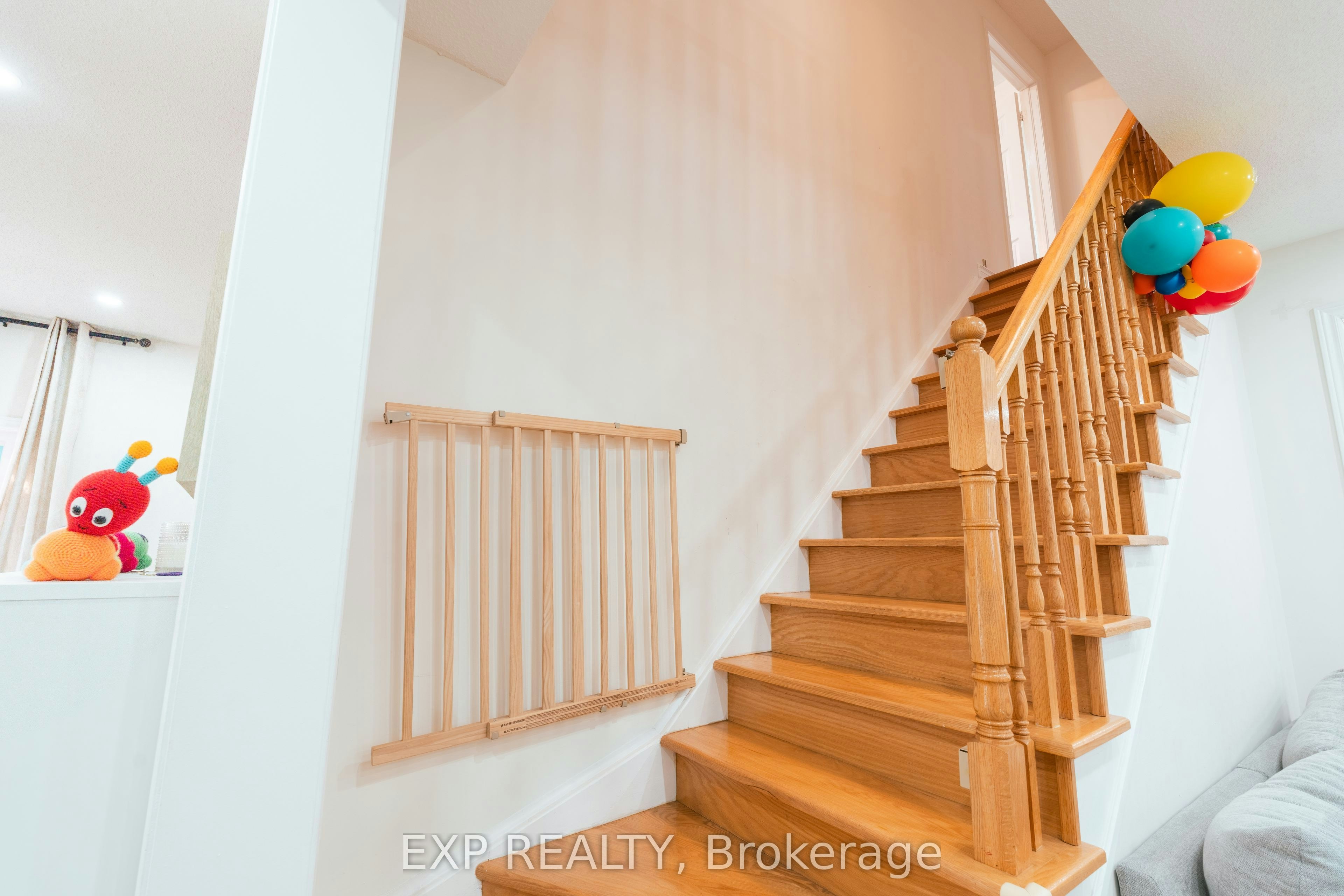 Upper-206 Drinkwater Road, Brampton, ON, L6Y 4Z3 - 22