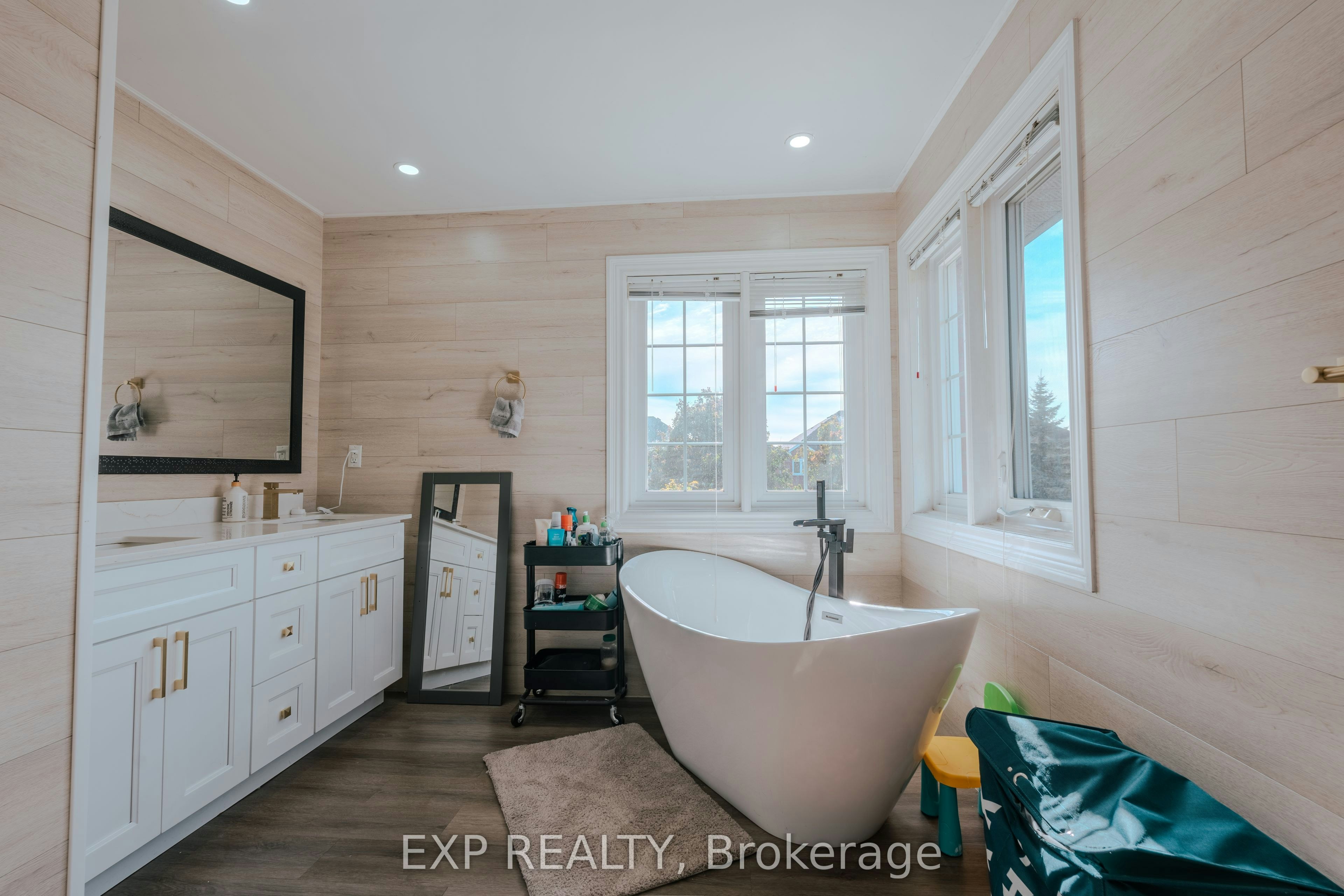 Upper-206 Drinkwater Road, Brampton, ON, L6Y 4Z3 - 27