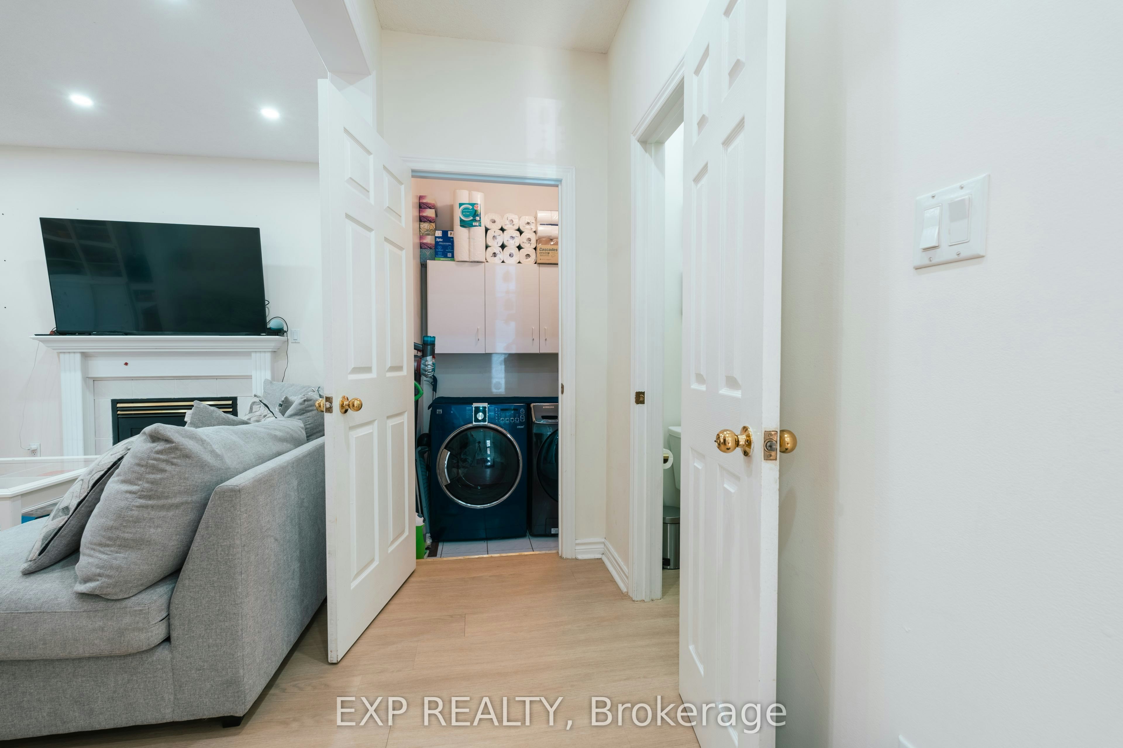 Upper-206 Drinkwater Road, Brampton, ON, L6Y 4Z3 - 12