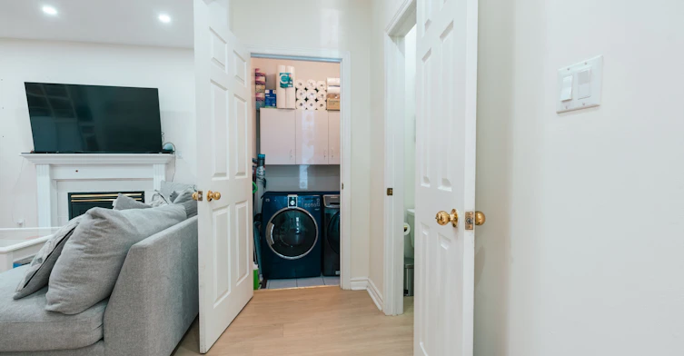 Upper-206 Drinkwater Road, Brampton, ON, L6Y 4Z3 - 12