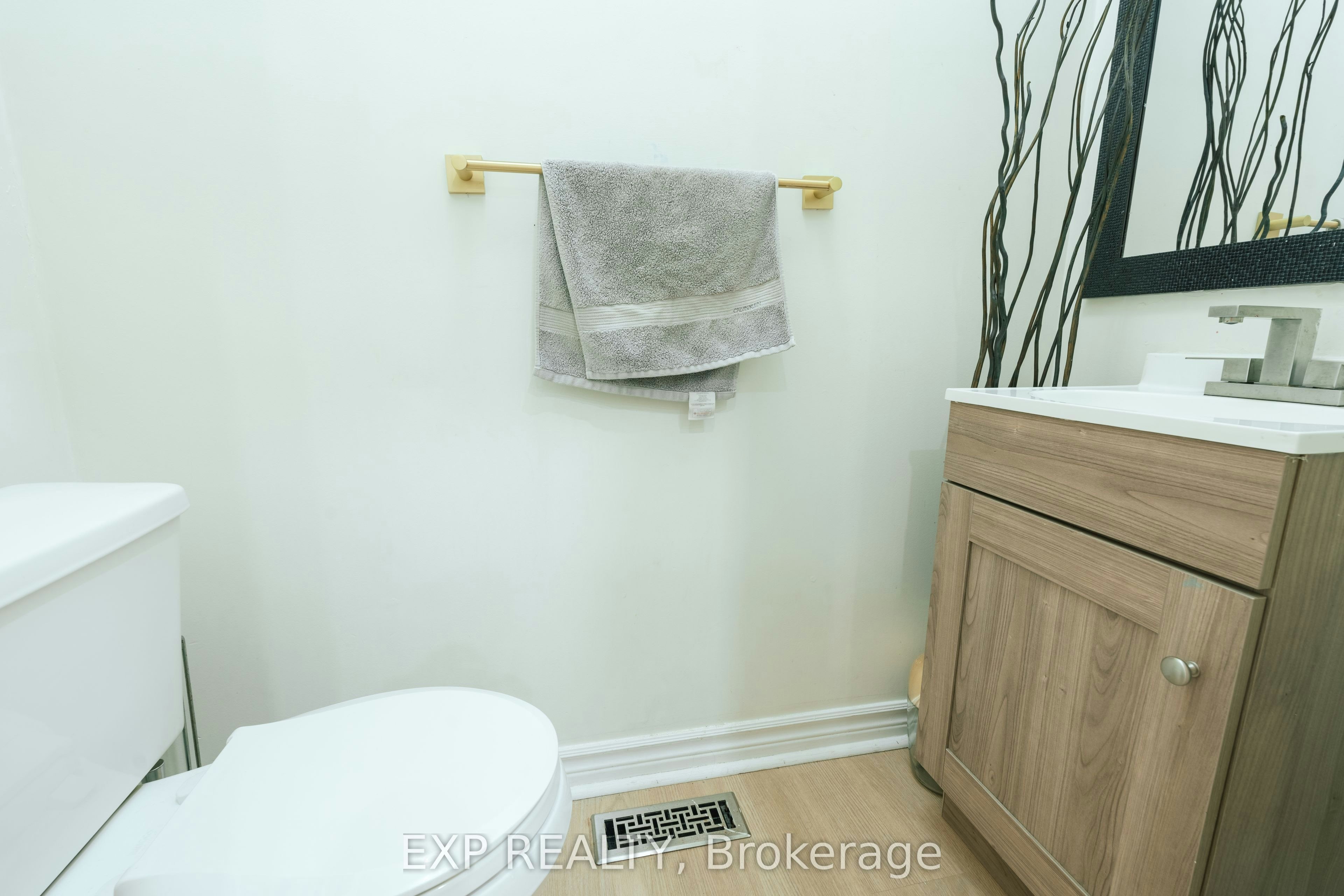 Upper-206 Drinkwater Road, Brampton, ON, L6Y 4Z3 - 15