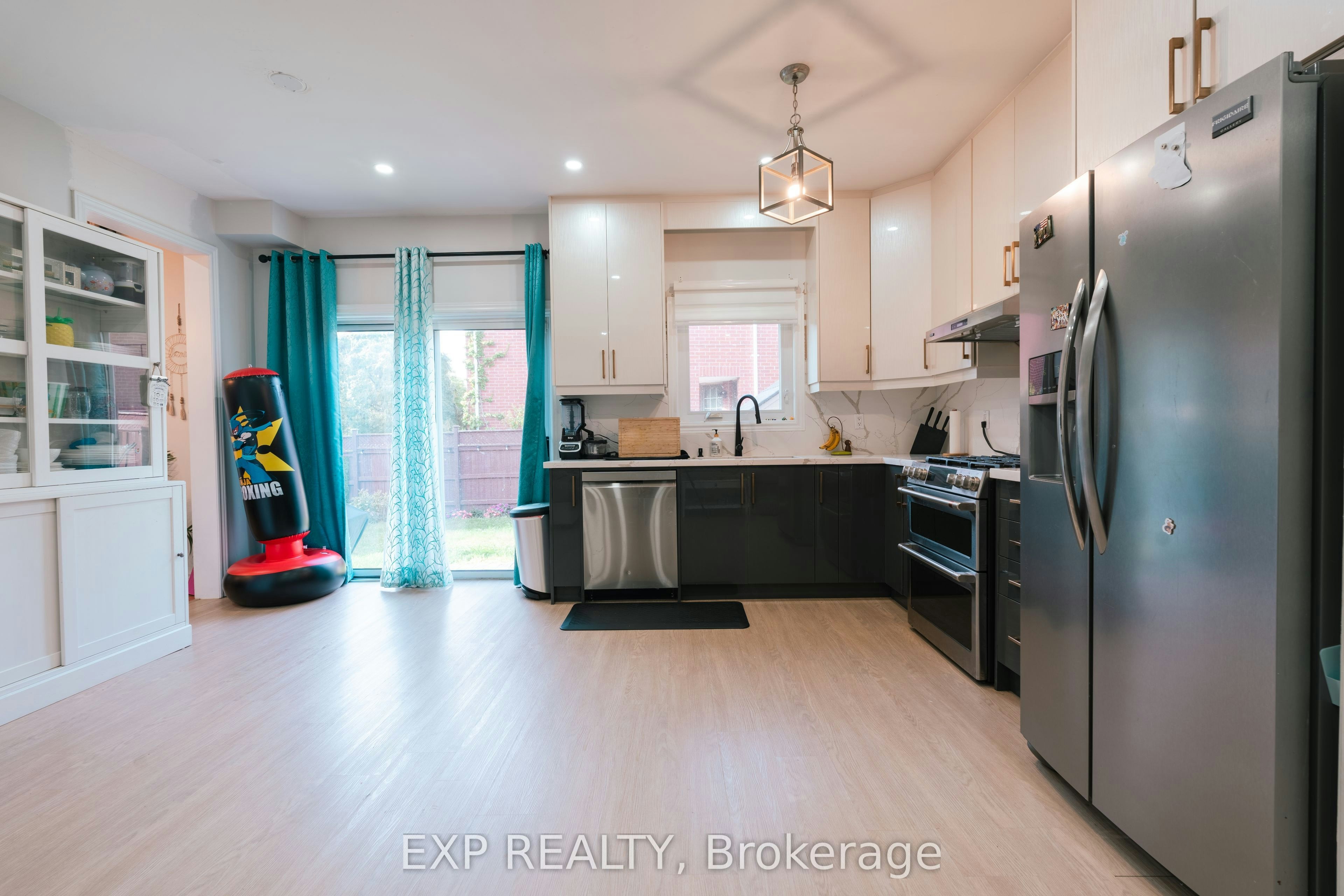 Upper-206 Drinkwater Road, Brampton, ON, L6Y 4Z3 - 4
