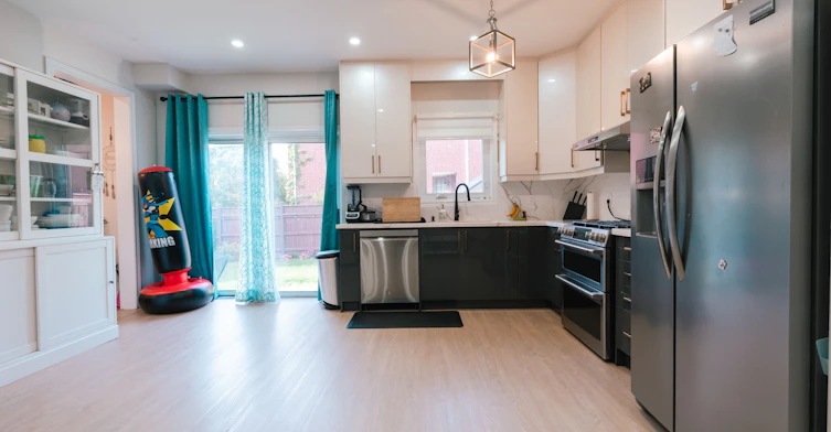 Upper-206 Drinkwater Road, Brampton, ON, L6Y 4Z3 - 4