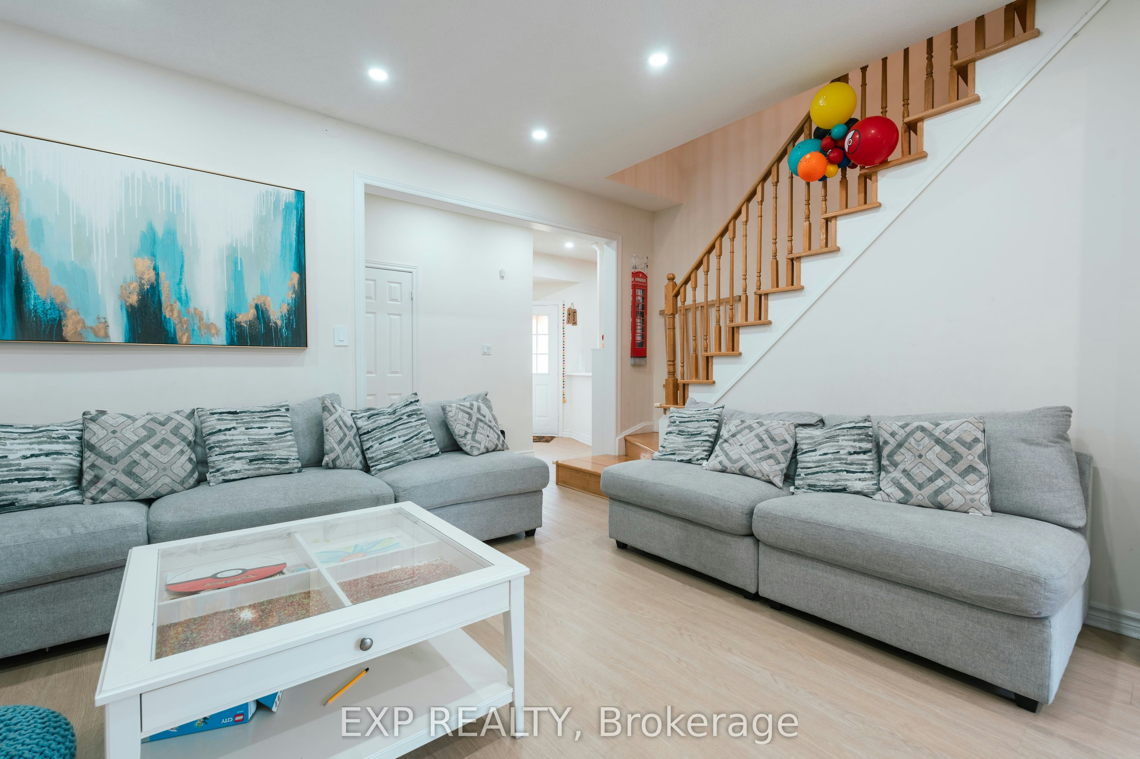Upper-206 Drinkwater Road, Brampton, ON, L6Y 4Z3 - 9