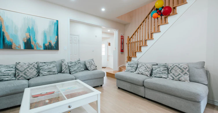 Upper-206 Drinkwater Road, Brampton, ON, L6Y 4Z3 - 9