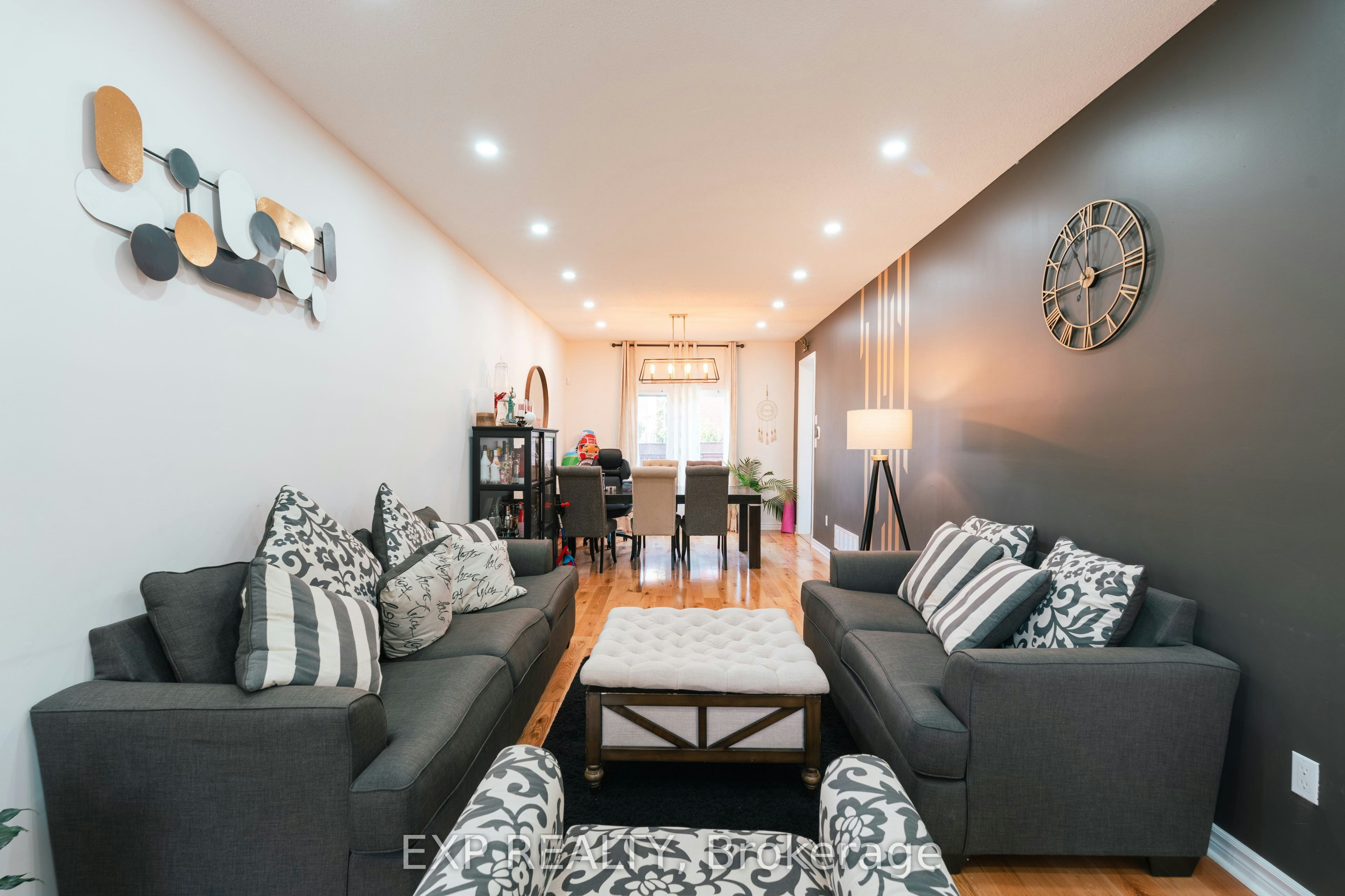 Upper-206 Drinkwater Road, Brampton, ON, L6Y 4Z3 - 19