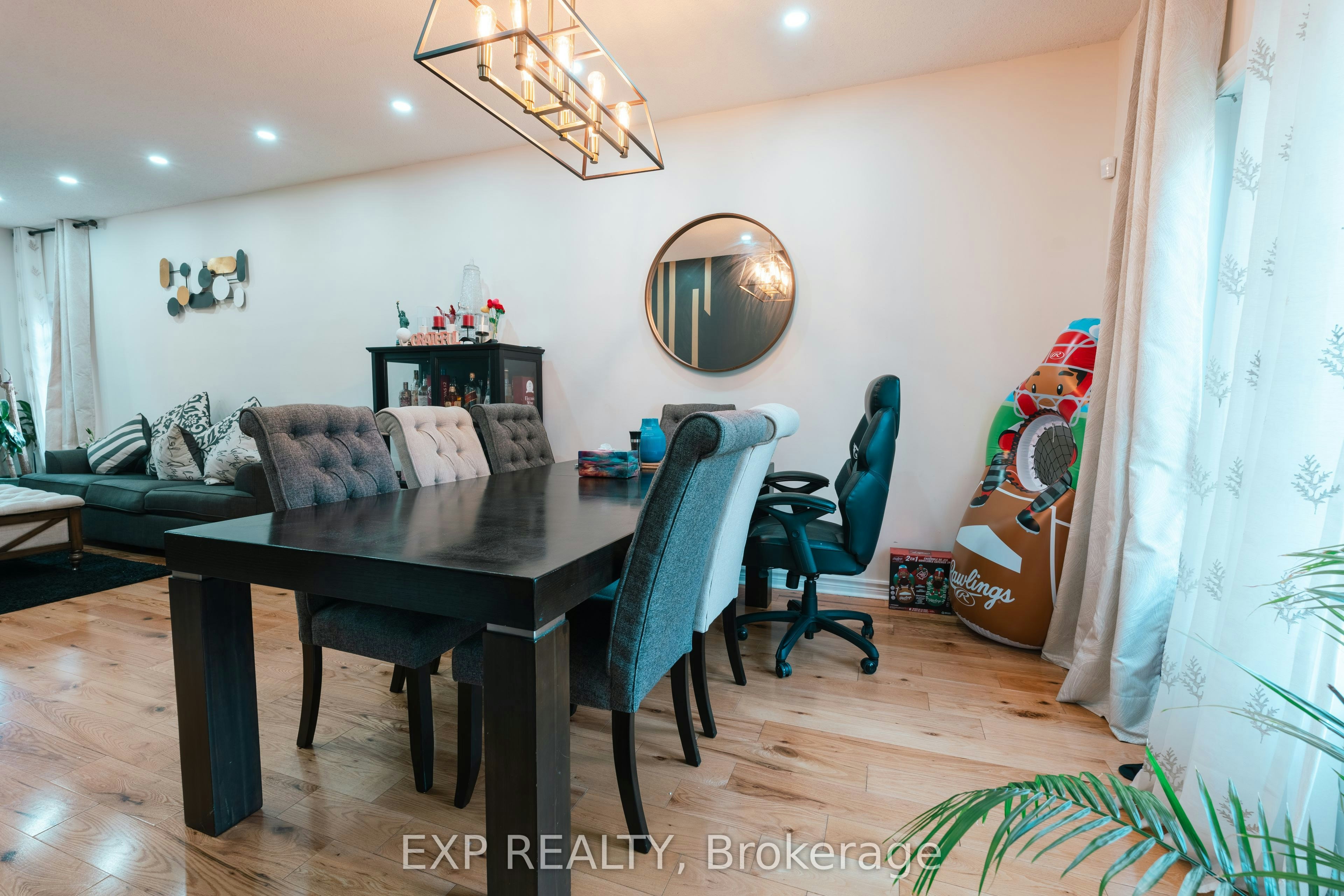 Upper-206 Drinkwater Road, Brampton, ON, L6Y 4Z3 - 6