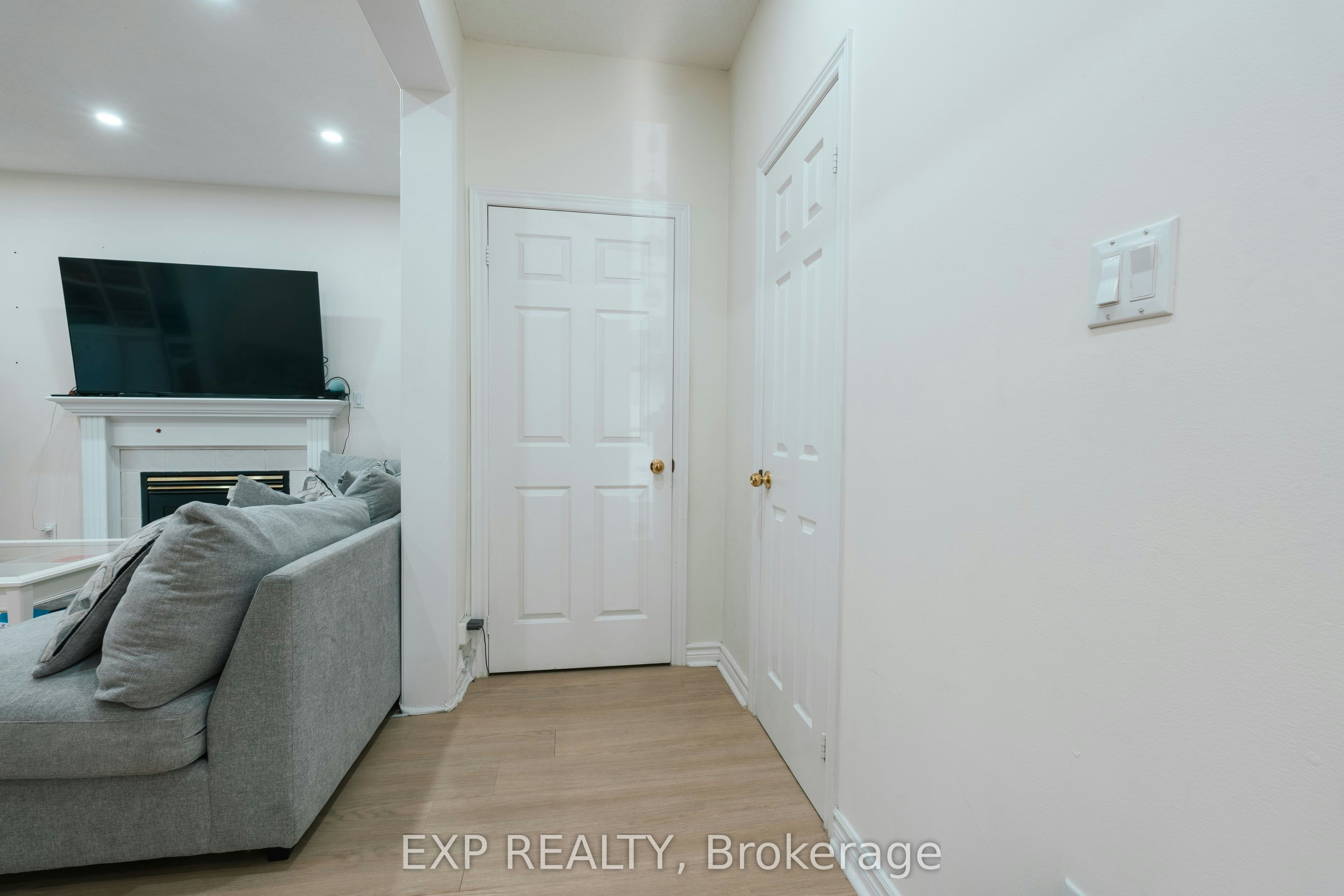 Upper-206 Drinkwater Road, Brampton, ON, L6Y 4Z3 - 11