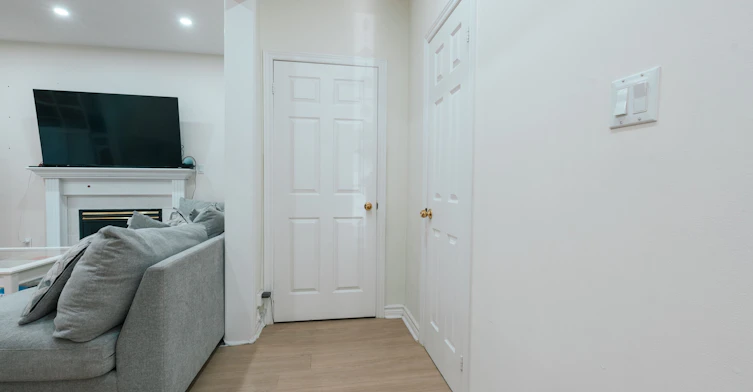 Upper-206 Drinkwater Road, Brampton, ON, L6Y 4Z3 - 11