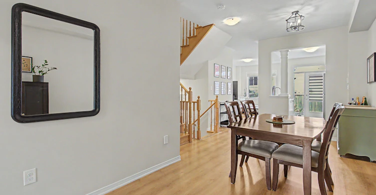 2051 Fiddlers Way, Oakville, ON, L6M 0M4 - 8