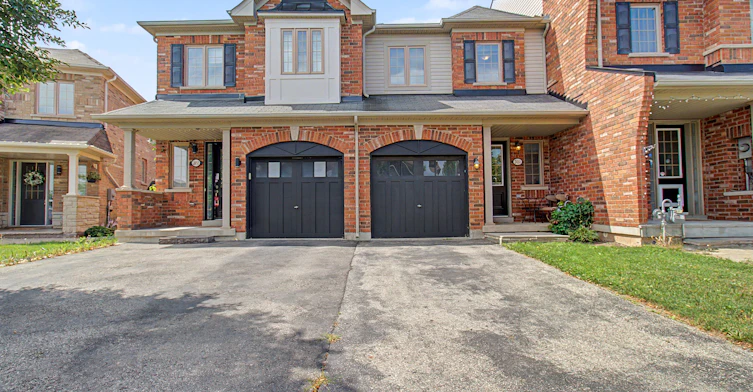 2051 Fiddlers Way, Oakville, ON, L6M 0M4