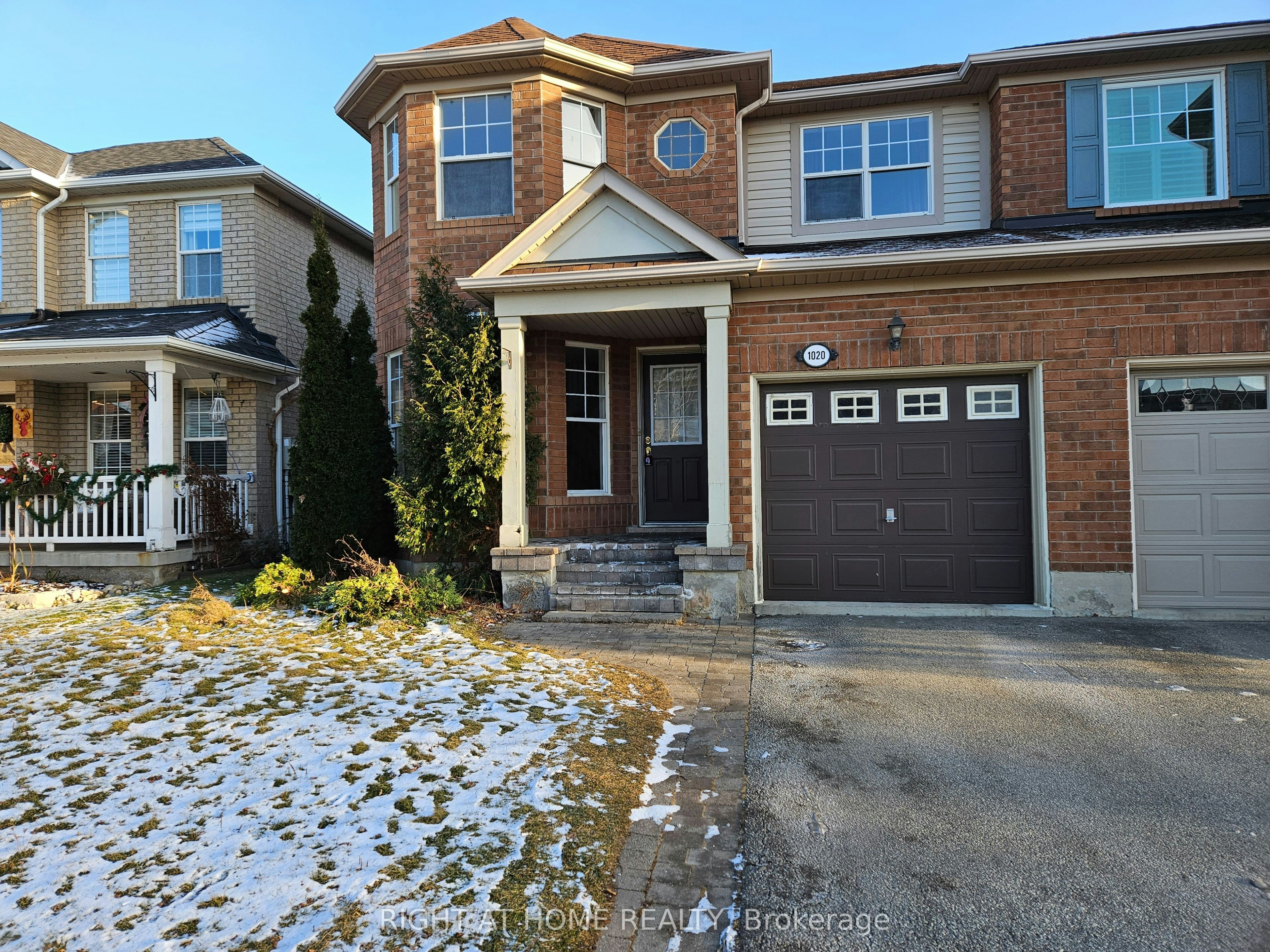1020 Yates Drive, Milton, ON, L9T 6A6