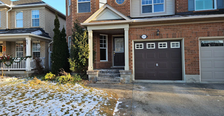 1020 Yates Drive, Milton, ON, L9T 6A6
