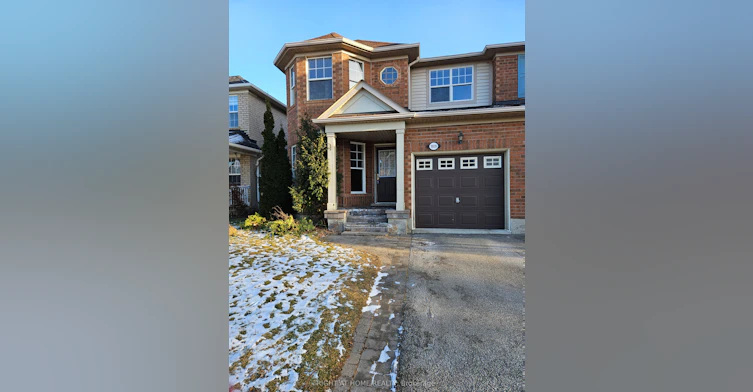 1020 Yates Drive, Milton, ON, L9T 6A6 - 2