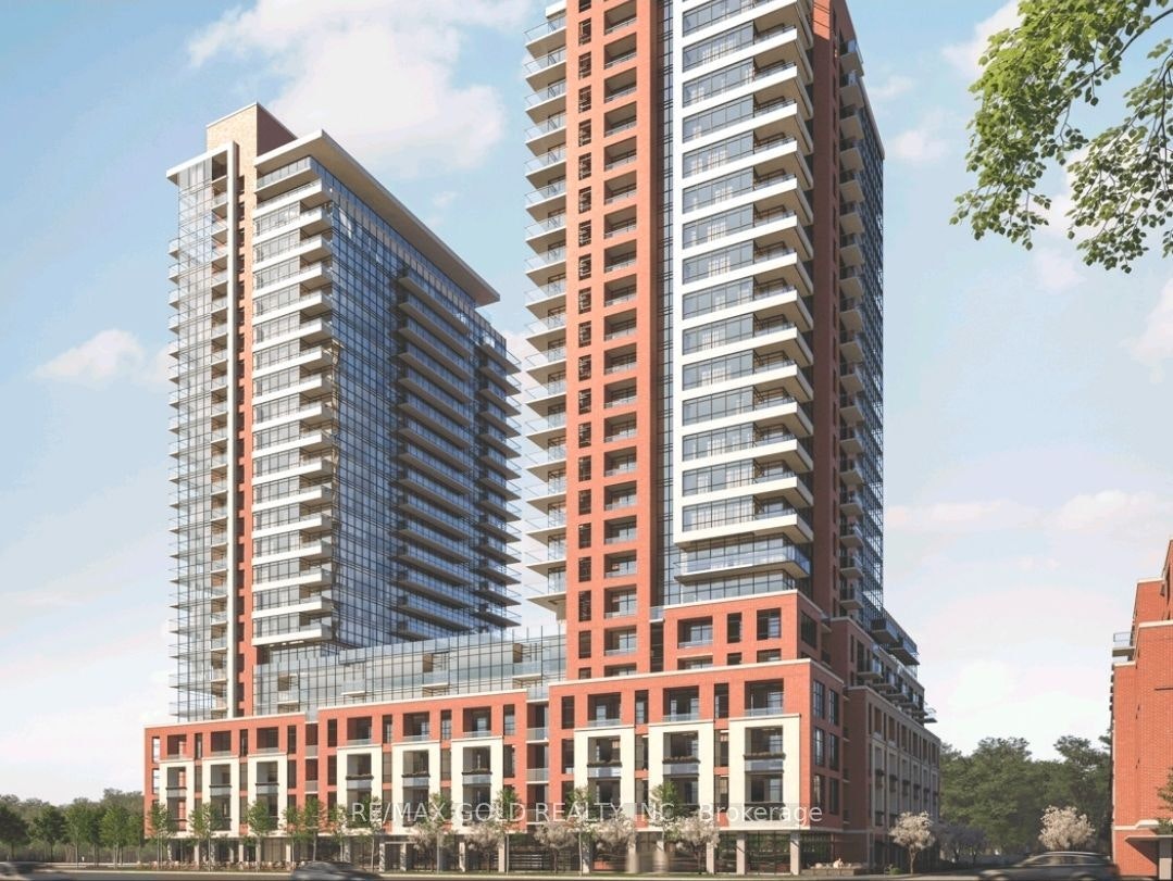 1612-4010 Eglinton Avenue, Toronto, ON, M9A 0G5 - 3