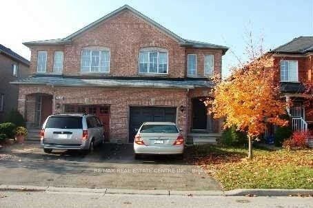 5856 Rainberry Drive, Mississauga, ON, L5M 6S4
