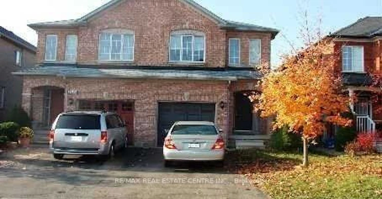 5856 Rainberry Drive, Mississauga, ON, L5M 6S4