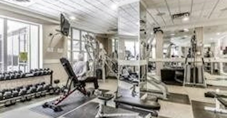 1912-710 Humberwood Boulevard, Toronto, ON, M9W 7J5 - 21