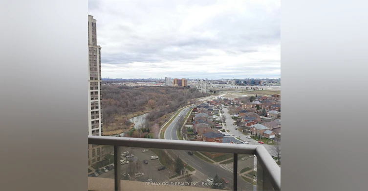 1912-710 Humberwood Boulevard, Toronto, ON, M9W 7J5 - 19