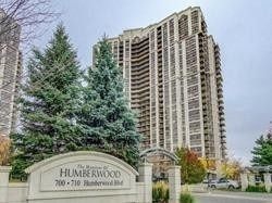 1912-710 Humberwood Boulevard, Toronto, ON, M9W 7J5