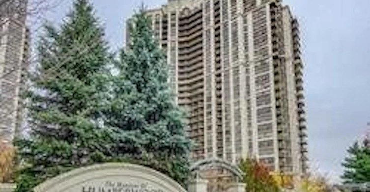1912-710 Humberwood Boulevard, Toronto, ON, M9W 7J5