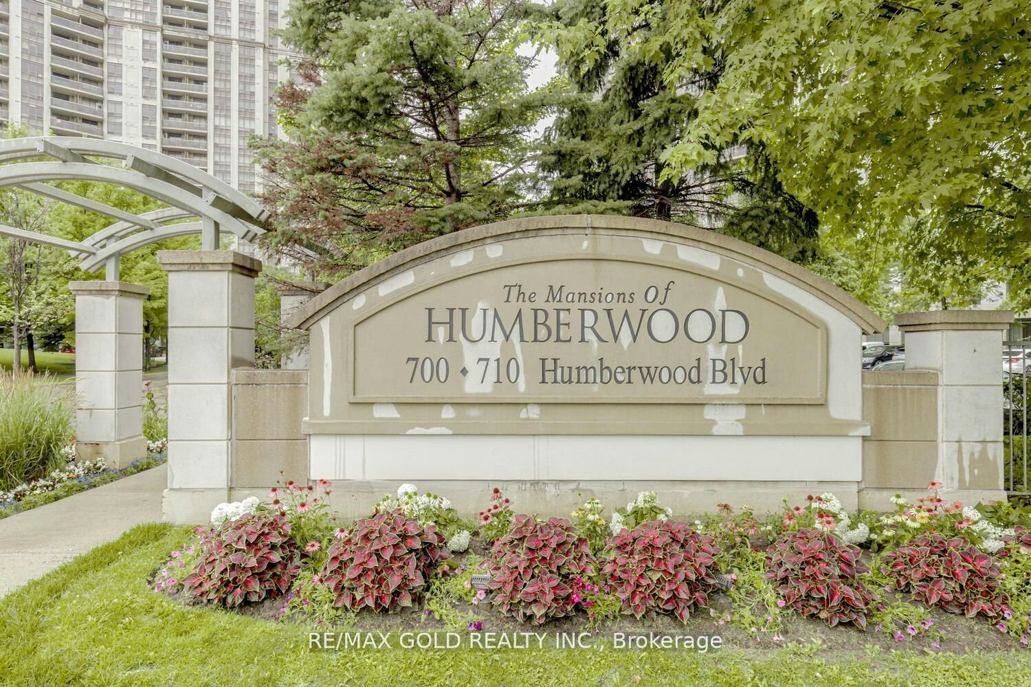 1912-710 Humberwood Boulevard, Toronto, ON, M9W 7J5