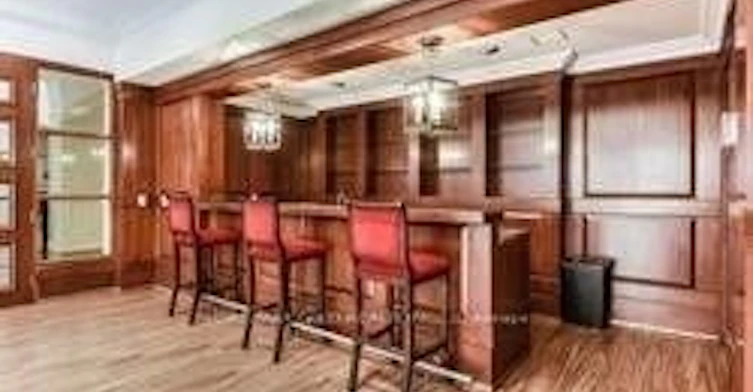 1912-710 Humberwood Boulevard, Toronto, ON, M9W 7J5 - 22