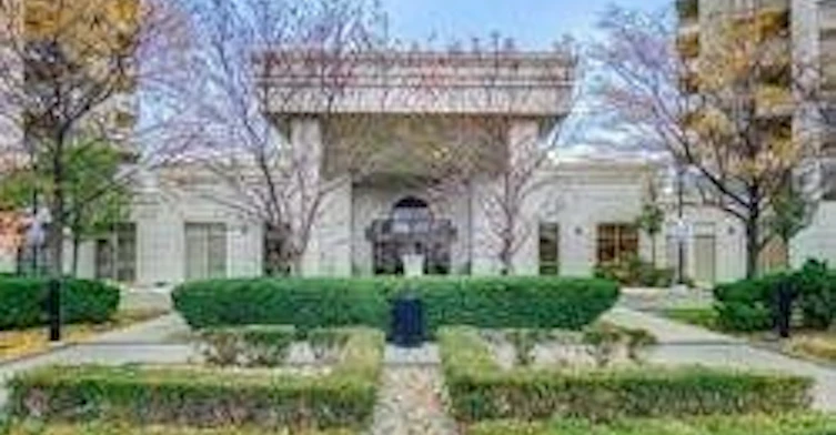 1912-710 Humberwood Boulevard, Toronto, ON, M9W 7J5 - 2