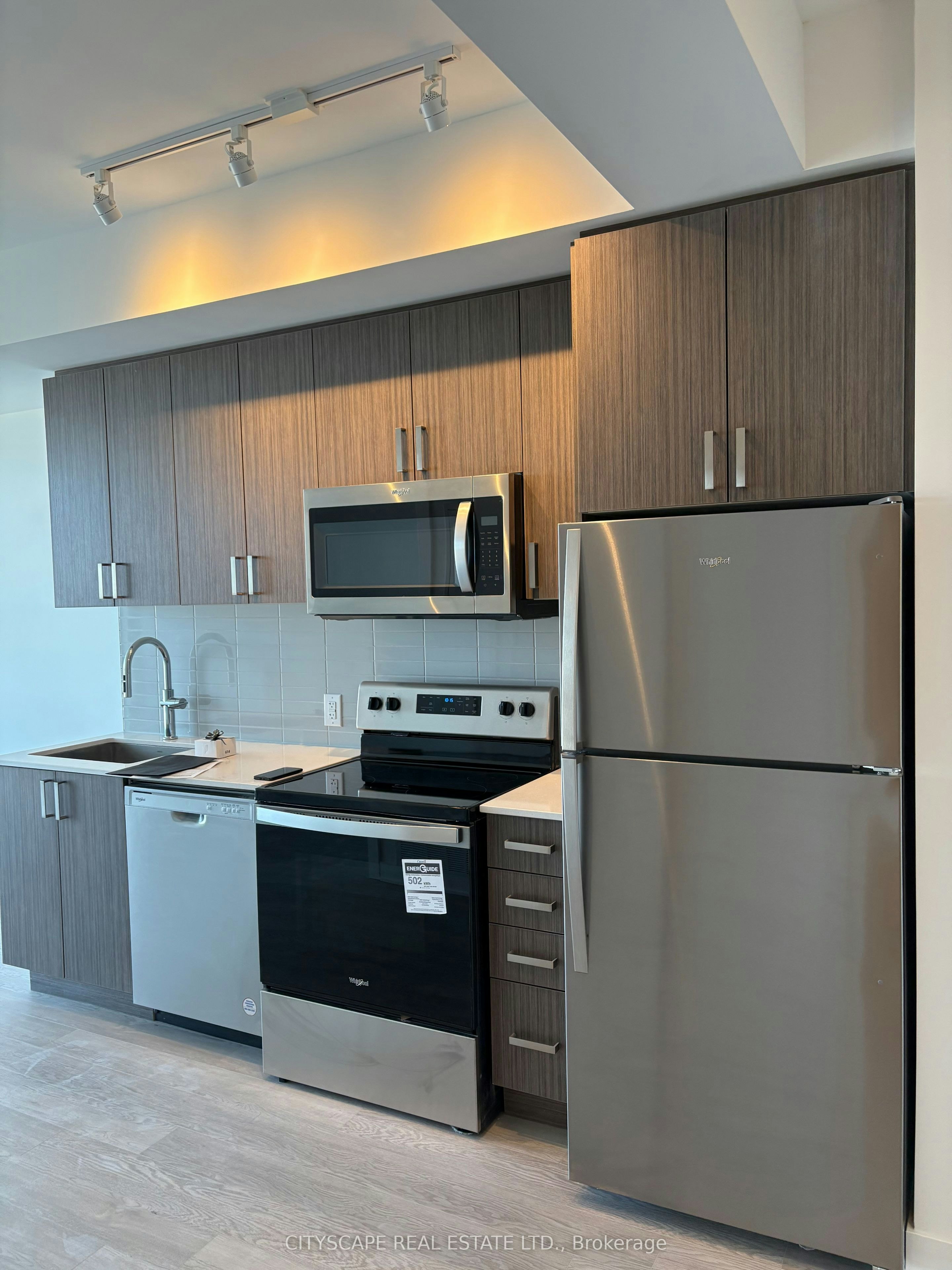 406-21 Knightsbridge Road, Brampton, ON, L6T 3Y1 - 9