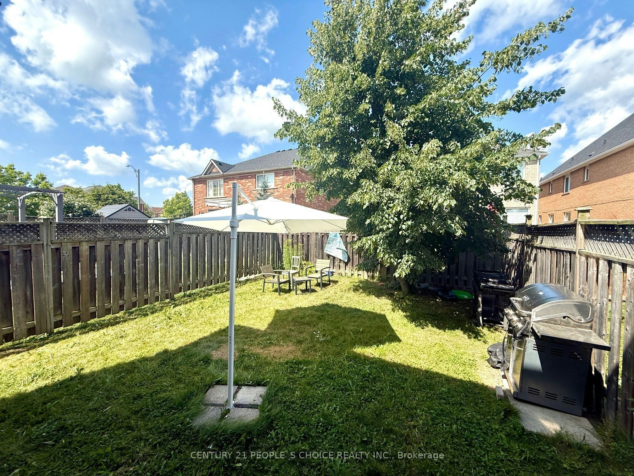 3927 Stardust Drive, Mississauga, ON, L5M 8A4 - 27