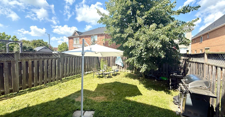 3927 Stardust Drive, Mississauga, ON, L5M 8A4 - 27