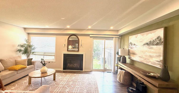 3927 Stardust Drive, Mississauga, ON, L5M 8A4 - 8