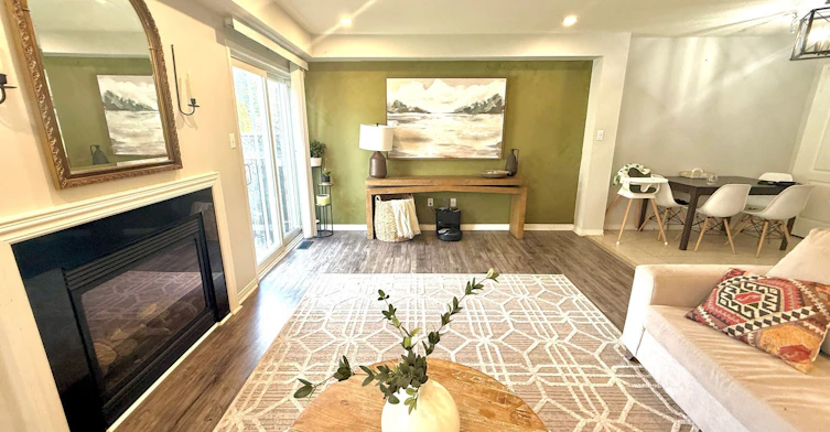 3927 Stardust Drive, Mississauga, ON, L5M 8A4 - 9