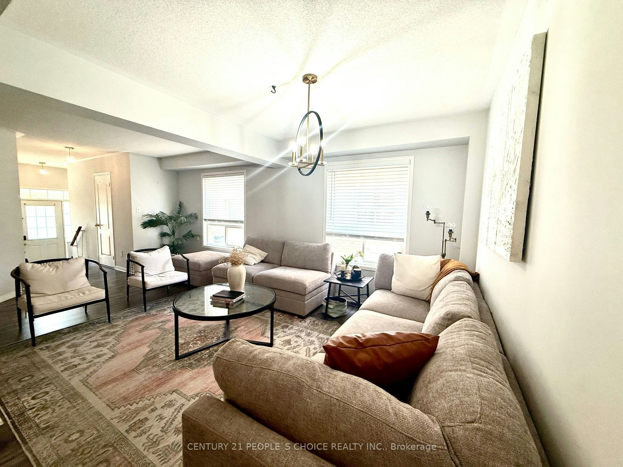 3927 Stardust Drive, Mississauga, ON, L5M 8A4 - 5