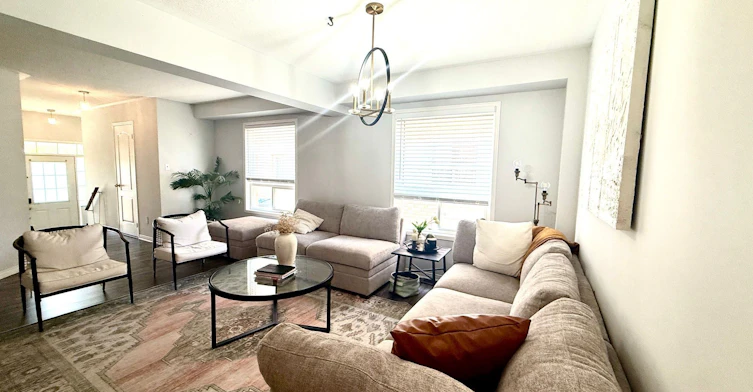 3927 Stardust Drive, Mississauga, ON, L5M 8A4 - 5
