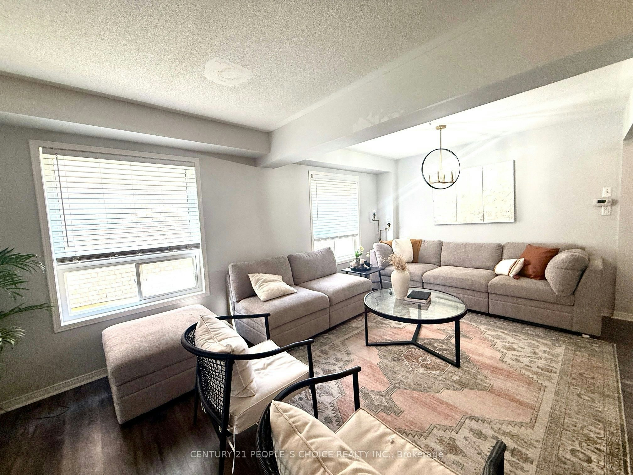 3927 Stardust Drive, Mississauga, ON, L5M 8A4 - 4
