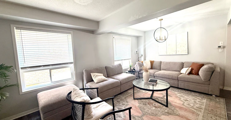 3927 Stardust Drive, Mississauga, ON, L5M 8A4 - 4