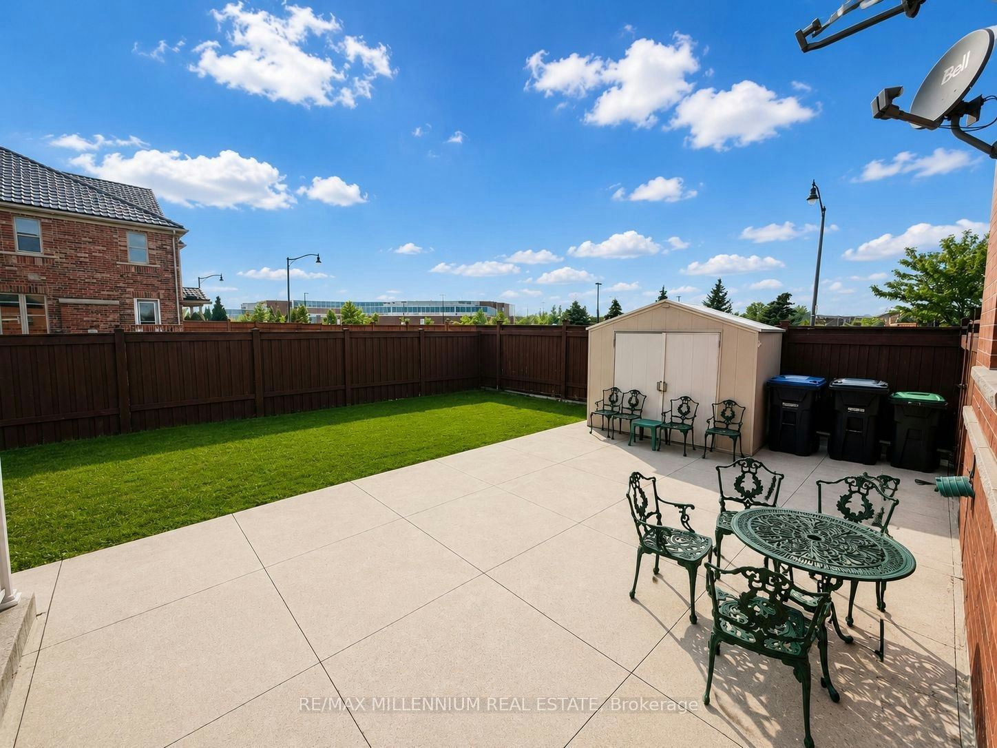 192 Thorndale Road, Brampton, ON, L6P 3K8 - 10