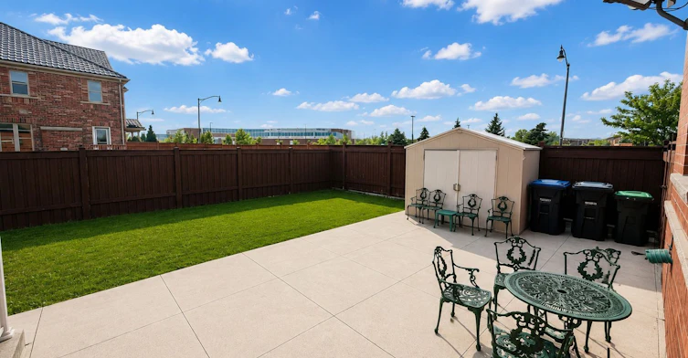192 Thorndale Road, Brampton, ON, L6P 3K8 - 10