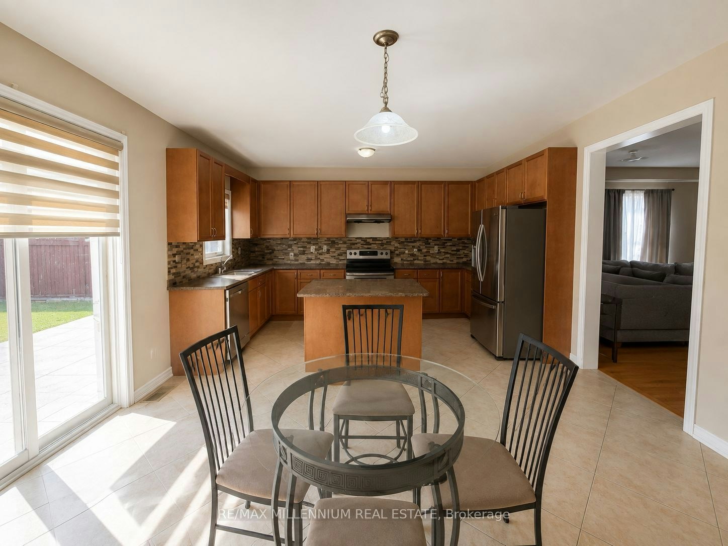 192 Thorndale Road, Brampton, ON, L6P 3K8 - 4