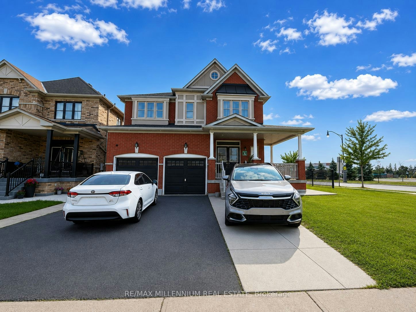 192 Thorndale Road, Brampton, ON, L6P 3K8