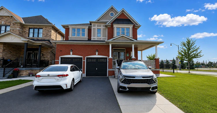 192 Thorndale Road, Brampton, ON, L6P 3K8