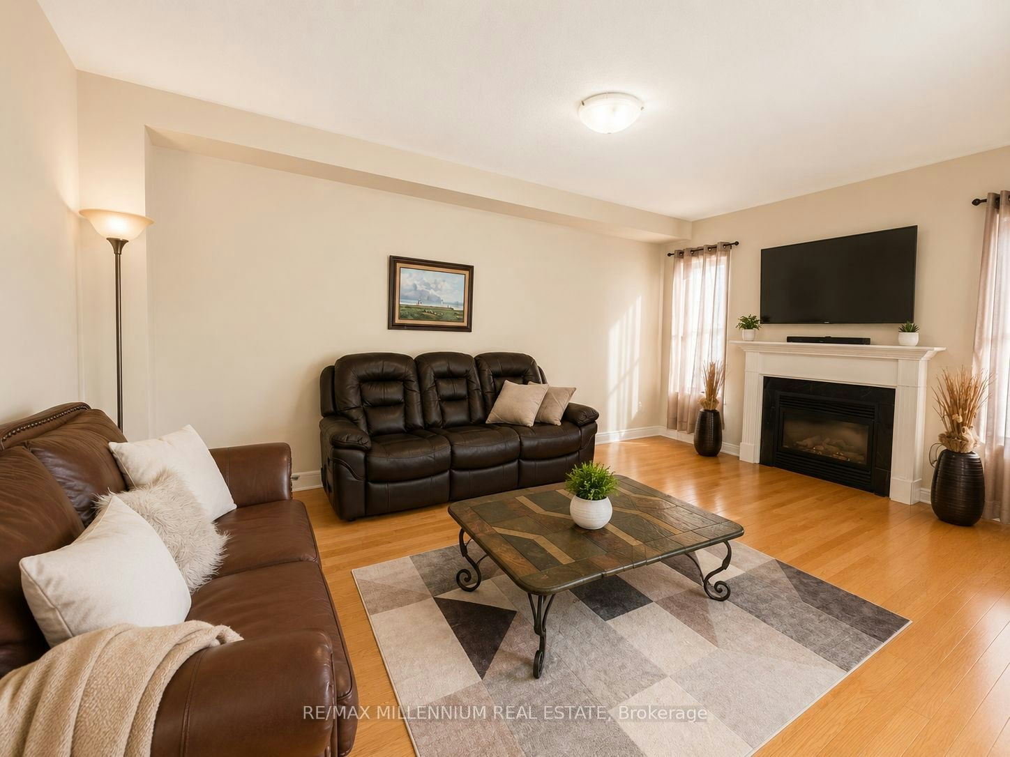 192 Thorndale Road, Brampton, ON, L6P 3K8 - 5