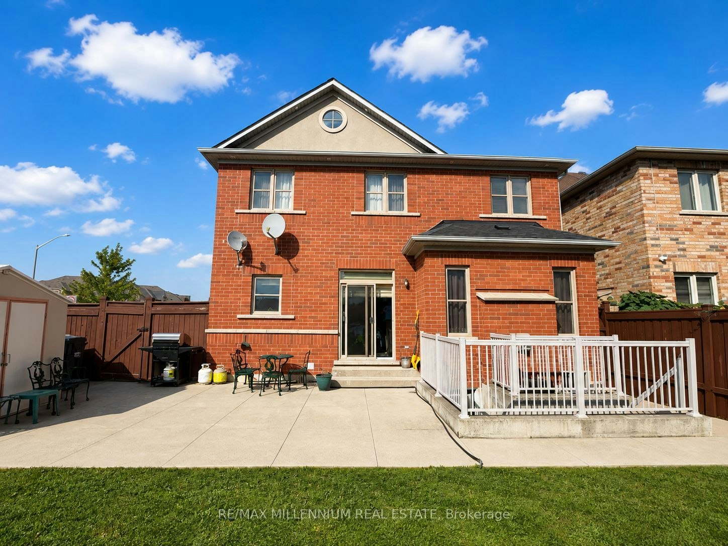 192 Thorndale Road, Brampton, ON, L6P 3K8 - 2