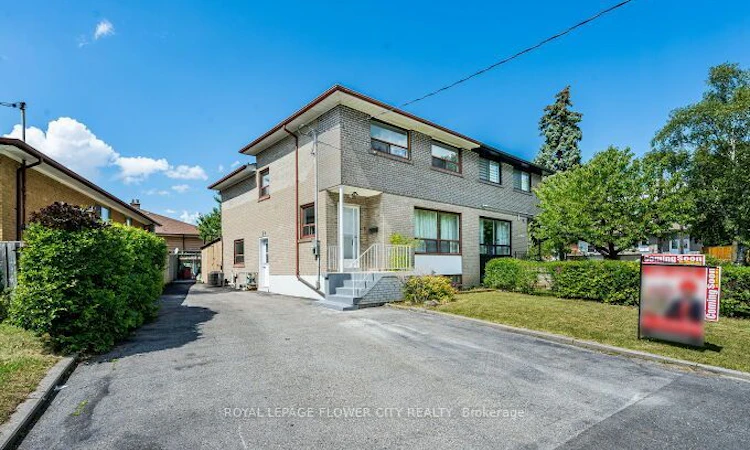 3 Clayhall Crescent