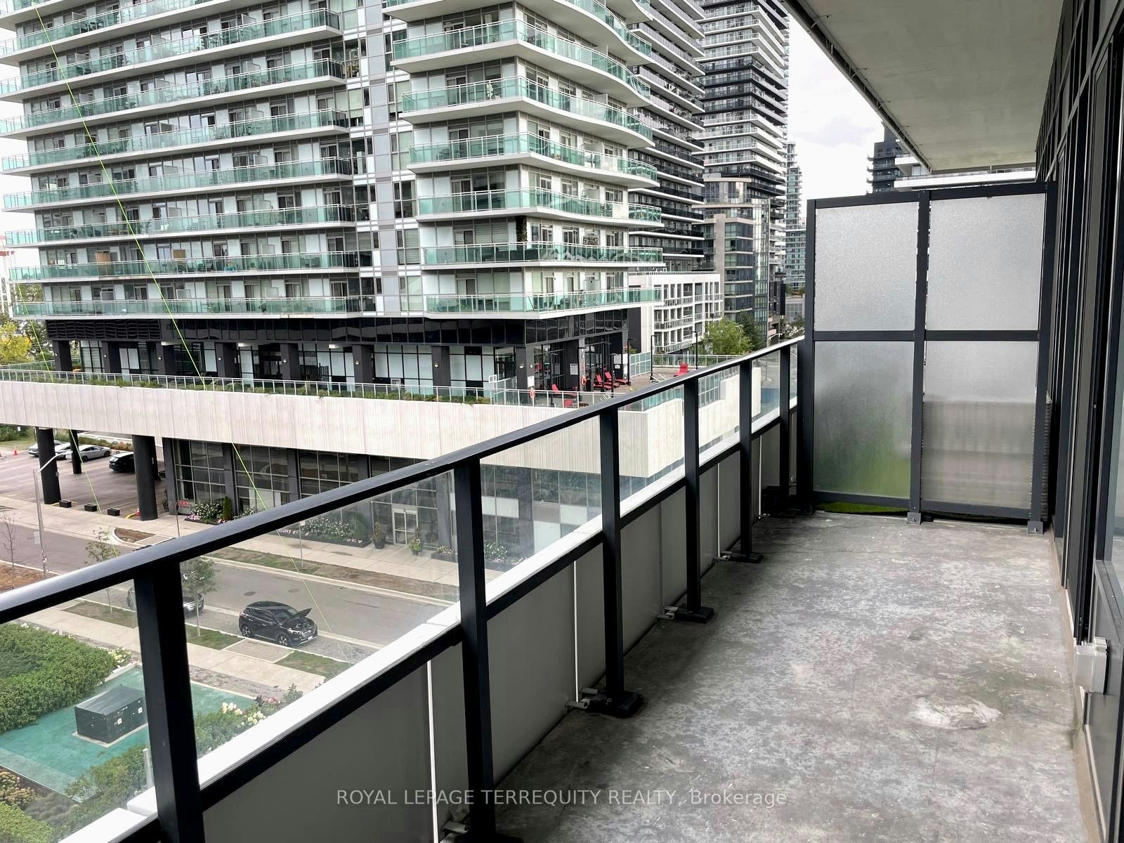 503-20 Shore Breeze Drive, Toronto, ON, M8V 0C7 - 20
